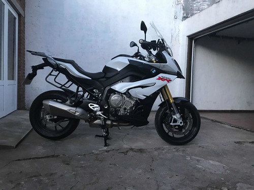 Imagen 2 de 8 de Bmw S 1000 Xr