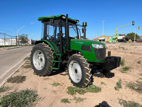 Imagen 6 de 7 de Tractor Chery By Lion Rc1004