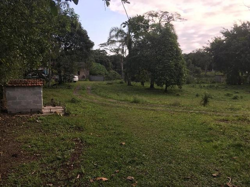 Boa Chácara Cercada No Jd Coronel Itanhaém/sp | 4663 Fr