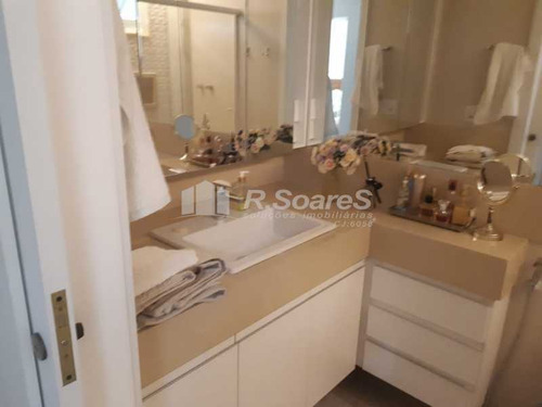 Apartamento-à Venda-copacabana-rio De Janeiro - Ldap30375