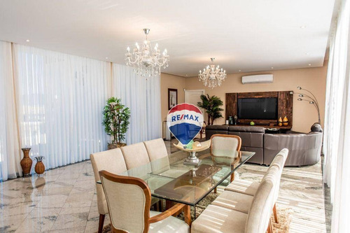 Imagem 5 de 30 de Casa Com 4 Quartos À Venda, 390 M² Por R$ 3.500.000 - Jardim Guanabara - Rio De Janeiro/rj - Ca0221