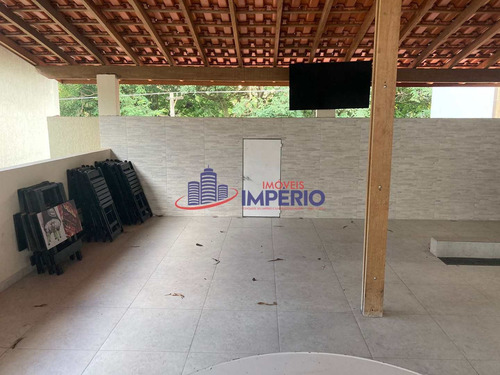 Imagem 16 de 26 de Sobrado Com 2 Dorms, Vila Guaca, São Paulo - R$ 750 Mil, Cod: 9084 - V9084