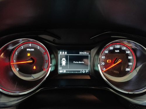 Chevrolet Onix 1.0 TURBO FLEX RS AUTOMÁTICO
