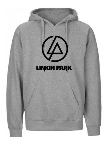 Sudadera Linkin Park Hoodie Hombre Mujer