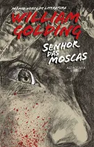 Comprar Libro Senhor Das Moscas Nova Edicao De Golding William Alf