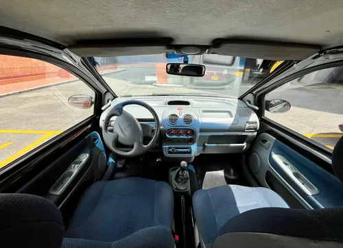 Renault Twingo 1.2 U Authentique