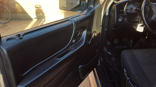 Ford Ranger 2.3 Cd Xl Plus 4x2