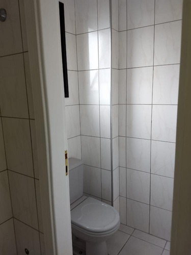 Imagem 14 de 14 de Sala Comercial No Bairro Rudge Ramos Em São Bernardo Do Campo - 3598