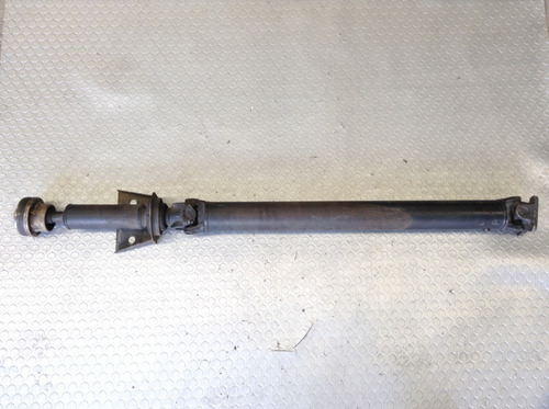 Flecha Cardan Trasera Mercedes Benz Ml320 3.2 Aut 98-03 Or (Usado)
