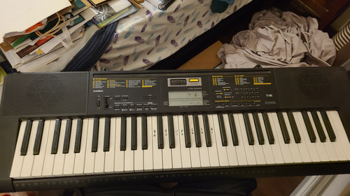 Casio Ctk 2400