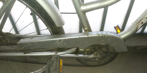Bicicleta Rodado 24 Aita