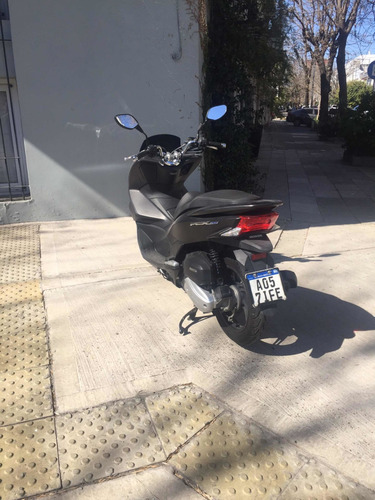 Honda Pcx
