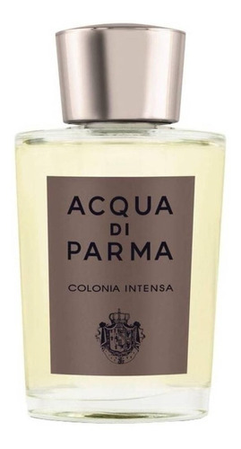 Acqua di Parma Colonias Colonia Intensa Colonia 180 ml para  hombre