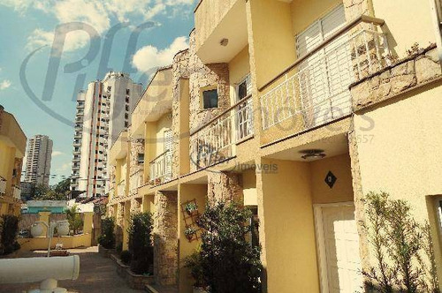 Imagem 6 de 8 de Casa Residencial À Venda, Vila Formosa, São Paulo - Ca0367. - Ca0367