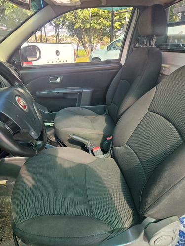 Fiat Strada 1.4 Working Flex 2p