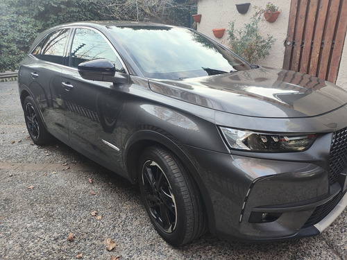 D.S. DS7 Crossback 1.6 Thp Performance Line 165