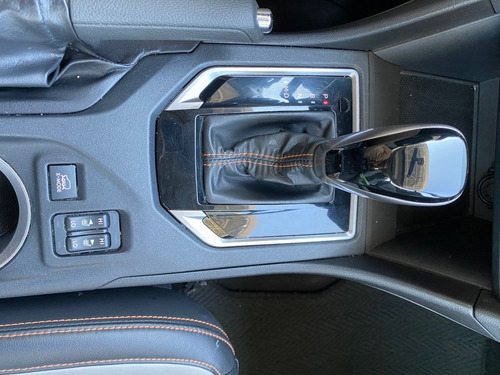 Imagen 7 de 12 de Subaru Xv 2018 Limited