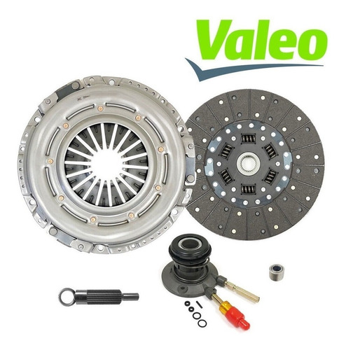 Clutch Kit Chevrolet Camaro Z28 1999 5.7l