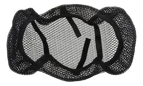 Funda Asiento Moto Malla Térmica Universal, Protector Mesh