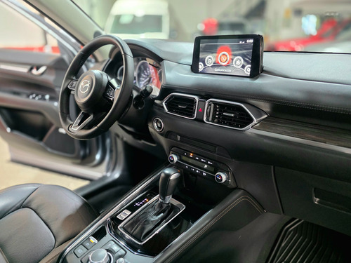 Mazda CX-5 2.5 S Grand Touring 4x2 At