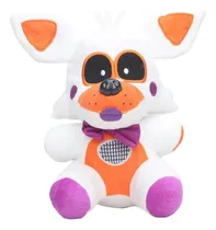 Comprar Five Nights At Freddy's Peluche Muñeco Figura Animatronicos 