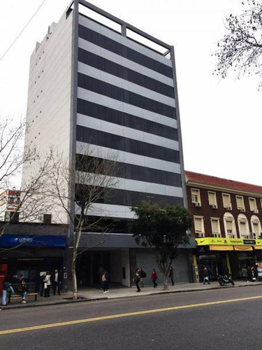 Imagen 3 de 22 de Edificio A Estrenar De Oficinas En Block