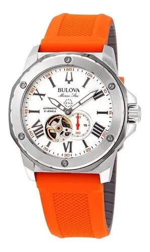 Bulova 98d117 store