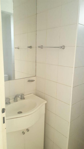 Venta Departamento Amplio Balcón Al Frente. 1 Piso Escalera Ideal Renta Alquilado Rosario