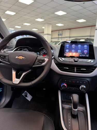 Chevrolet Onix 1.0 Turbo Premier At
