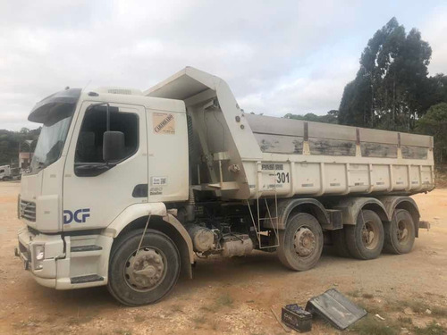 Volvo Vm 260