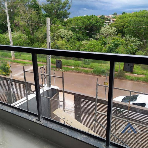 Casa Com 3 Dormitórios À Venda, 114 M² Por R$ 310.000,00 - Parque Taua - Londrina/pr - Ca1331