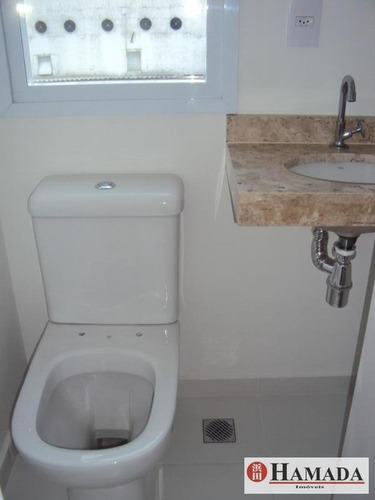 Imagem 14 de 15 de Sala Comercial Para Locação Em São Paulo, Vila Clementino, 4 Banheiros, 2 Vagas - 2027-sl_2-1160479