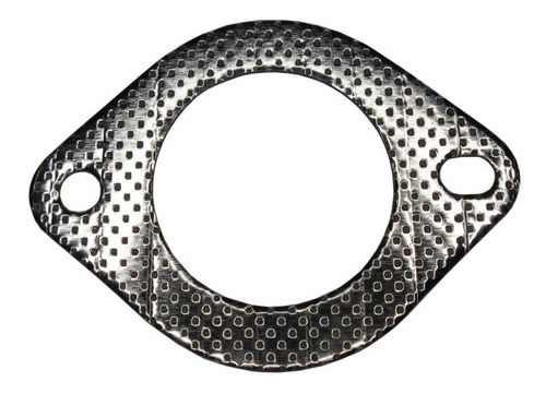 Junta Saida Escape Frontier Xterra 2.8 Mwm Sprint 2069265300