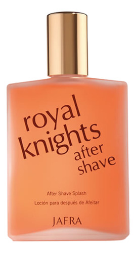 Jafra Royal Knights De 110 Ml. Original Loción
