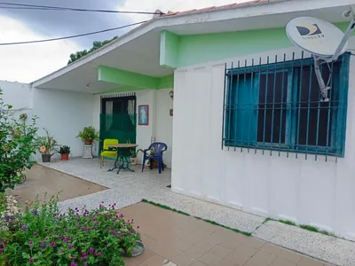 Casa en venta
