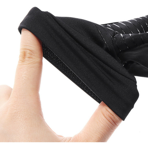 1 Par De Guantes De Cobre Para Artritis Por Compresión