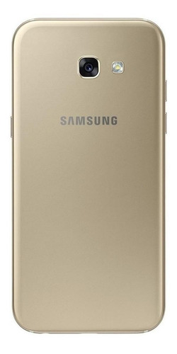 Samsung Galaxy A5 (2017) Dual SIM 64 GB oro 3 GB RAM