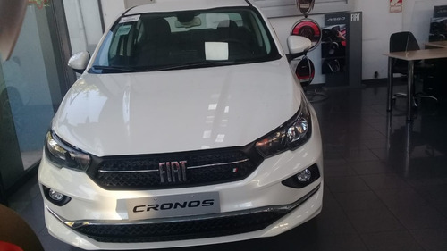 Imagen 1 de 15 de Cronos Precision 1.8 Pack Style Entrega Inmediata!!!!!!!!!!!