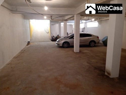 Imagem 5 de 6 de Salao - Vila Carmosina - Ref: 2146 - L-2146