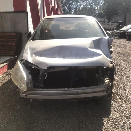 Sucata Toyota Corolla 2007/2008 Flex 136cvs