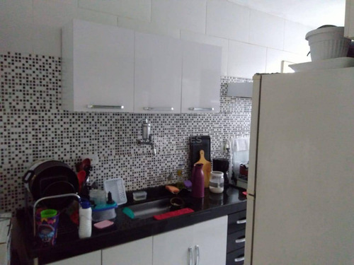 Apartamento Com 2 Quartos, 60 M² Por R$ 195.000 - Fonseca - Niterói/rj - Ap46114