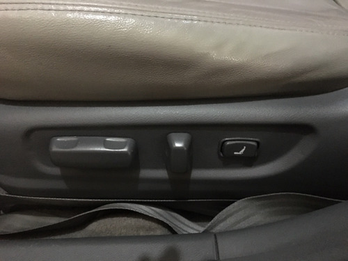 Hyundai Azera 3.3 84.900km