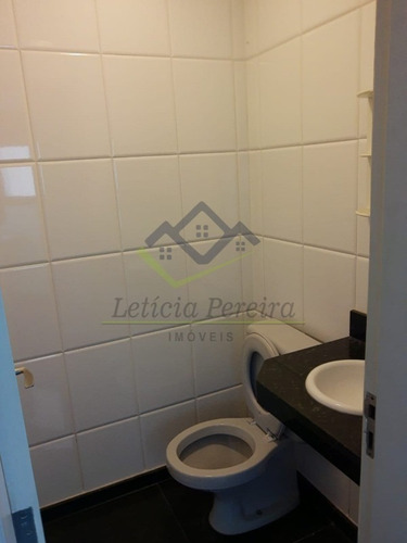 Imagem 10 de 30 de Cobertura, Edifício Maison La Rochelle, 550m, Suzano- Sp R$ 1500.000,00 - Ap00151 - 68792707