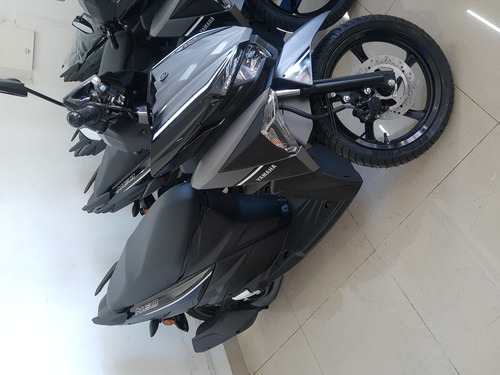 Imagem 2 de 16 de Yamaha Neo 125 Ubs 2023 0km Er