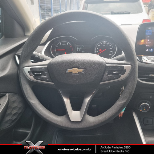 Chevrolet Onix HATCH LT 1.0 12V TB FLEX 5P AUT.