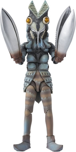 Figura Anime S. H. Figuarts Ultraman: Alien Baltan