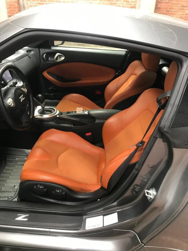 Nissan 370z 2018