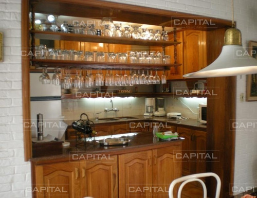 Casa En Alquiler Punta Del Este- Ref: 24784