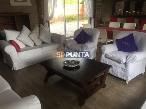 Imagen 3 de 30 de Casa En Venta - Barrio Privado La Arbolada