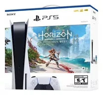 Comprar Sony Playstation Ps5 Horizon Horizon Forbidden West.